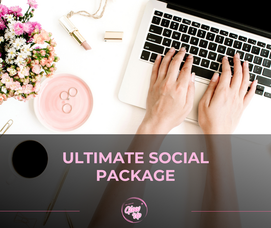 Ultimate Social Package
