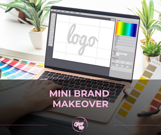 Mini Brand Makeover