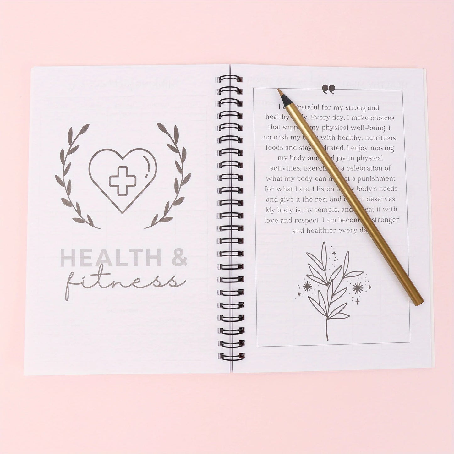 Adult Mental Health Workbooks - Get one Or BOTH!