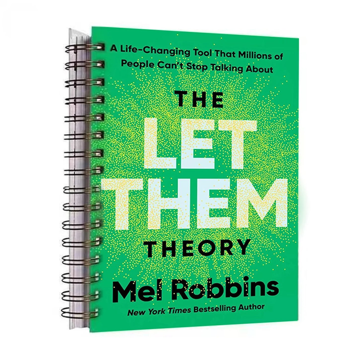 Let Them Theory Book A Life-Changing Tool That Millions Of People Can't Stop Talking About